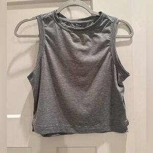 Women’s XS - All in Motion Charcoal Tee